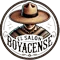 Logo Salón Boyacense
